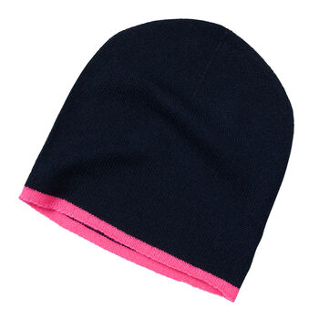 Letterbox Gift Cashmere Beanie, 9 of 9