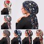 Chemo Headscarf For Hair Loss, thumbnail 9 of 10