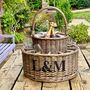 Personalised Special Events Chiller Basket, thumbnail 1 of 4
