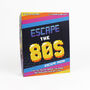 Escape The 80's Escape Room Game, thumbnail 5 of 6