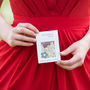 15 Biodegradable Confetti Wedding Sachets, thumbnail 3 of 9
