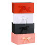 Personalised Luxury Extra Deep A4 Gift Box Selection, thumbnail 2 of 8