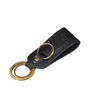 Personalised Father's Day Leather Keyring, thumbnail 6 of 8