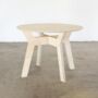 The Mhor Table In Robust Oiled Finish, thumbnail 2 of 3