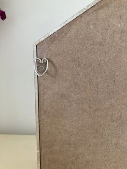 Wooden Tree Of Life Wood Key Box Holder Storage Freestanding/Wall Mounted, 6 of 8