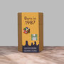 'Born In The 1980s' Sweet Treat For Him, thumbnail 4 of 6