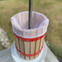 Apple Scratter And 12 L Fruit Press Set, thumbnail 6 of 8