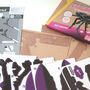 Build Your Own Personalised Stag Beetle Kit, thumbnail 6 of 9
