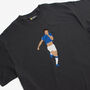 Dominic Calvert Lewin Everton T Shirt, thumbnail 3 of 4