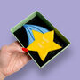 Personalised You're A Star Letterbox Cookie, thumbnail 2 of 5