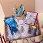 Blue Christmas Gift Hamper, thumbnail 1 of 5