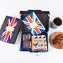 British Gluten Free Treats, Coffee And Tea Gift, thumbnail 1 of 3