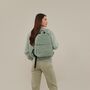 Personalised Premium Recycled Mini Backpack, thumbnail 4 of 9