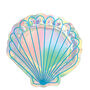 Mermaid Party Table Decoration Set For 16 Children, thumbnail 3 of 4