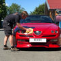 Personal Half Day Car Cleaning Workshop, thumbnail 4 of 4