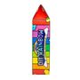 Diy Rainbow Colouring Popcorn Kit 750g, thumbnail 7 of 9