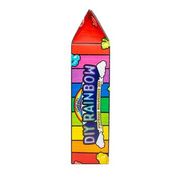 Diy Rainbow Colouring Popcorn Kit 750g, 7 of 9