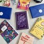 Mother's Day Book Hamper, thumbnail 1 of 12
