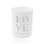 Personalised Love Candle Holder, thumbnail 8 of 8