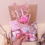 Pink Christmas Gift Hamper, thumbnail 2 of 9