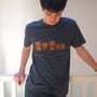 Tinned Food T Shirt, thumbnail 2 of 6