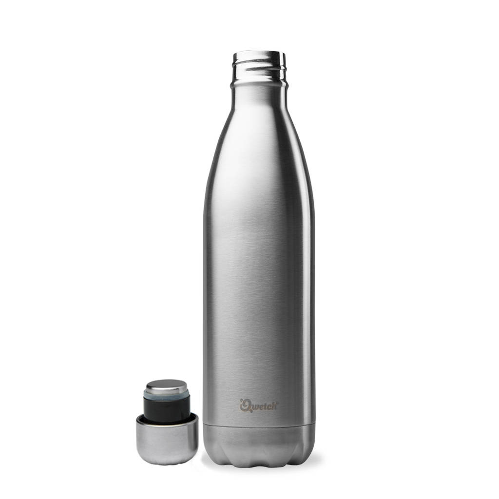 Stainless Steel Insulated Bottles By Green Tulip