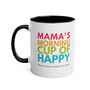 Morning Mug Of Happy, thumbnail 2 of 8