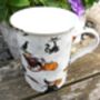 Bone China Mug In Witches Design, thumbnail 8 of 11
