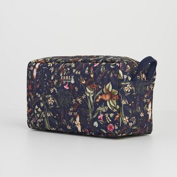 Wolf Garden Travel Pouch, 2 of 5