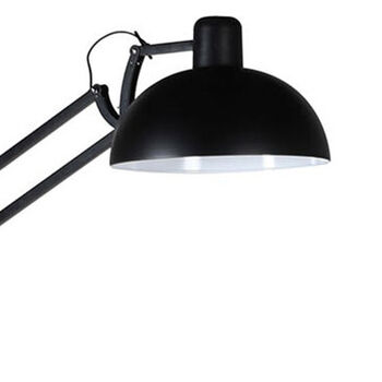 Matt Black Adjustable Floor Lamp, 2 of 2