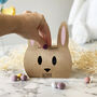 Personalised Filled Easter Bunny Box, thumbnail 1 of 7