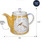 English Countryside Teapots Various Styles, thumbnail 2 of 9