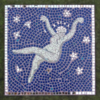 Full Day Mosaic Experience For Up To Four People In Derbyshire, 9 of 12