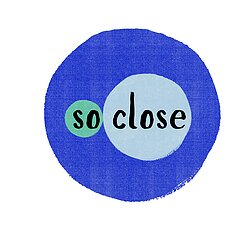 so close studio logo