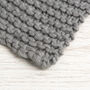 Absolute Beginner Scarf Knitting Kit, thumbnail 7 of 10