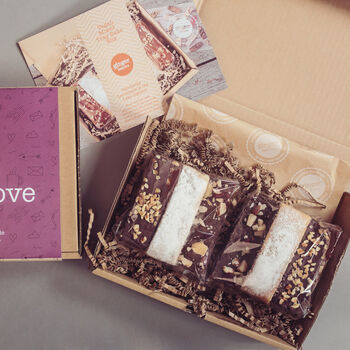 Vegan Traybake Selection Box, 4 of 9