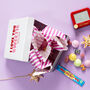Retro Sweet Box For Valentine's Day, thumbnail 5 of 5