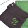 Personalised Lucky Fishing Towel, thumbnail 1 of 1