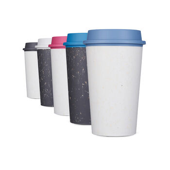 Circular Sustainable Now Cup 12oz Rockpool Blue, 6 of 6