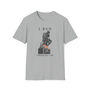I Run T Shirt, thumbnail 4 of 4
