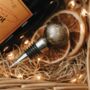 Personalised Veuve Clicquot Rose Champagne Hamper, thumbnail 6 of 8