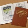 Indianapolis Colts Personalised Gift Newspaper Book, thumbnail 8 of 12