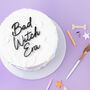 Bad Witch Era Cake Charm Set, thumbnail 1 of 3