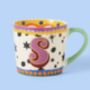 Personalised Alphabet Mug, thumbnail 6 of 6