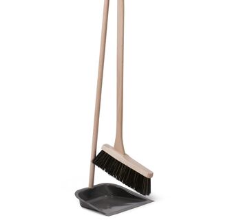 Long Handled Dustpan And Brush, 2 of 2