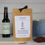 Personalised Beer Cookie Mix, thumbnail 1 of 3