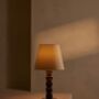 Francesca Table Lamp, thumbnail 4 of 4