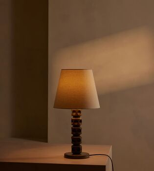 Francesca Table Lamp, 4 of 4