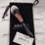 Personalised Engraved Makeup Face Brush 'The Big One', thumbnail 3 of 5