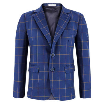 Sonny Boys Six Piece Luxe Suit, 7 of 11